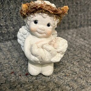 Dreamsicles “Baby and Me” cherub figurine